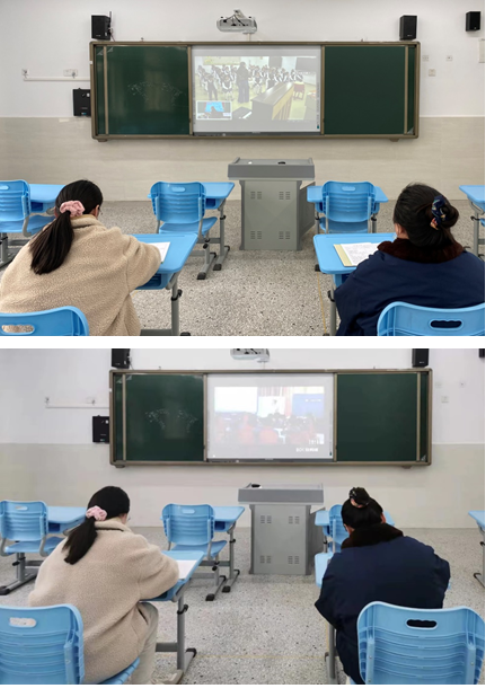 人们在房间里&#xA;&#xA;中度可信度描述已自动生成