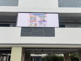 电子大屏宣传2